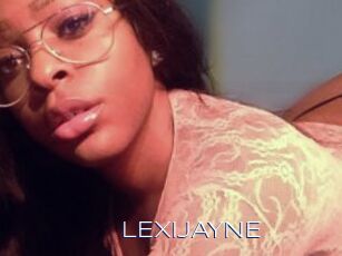 LEXIJAYNE
