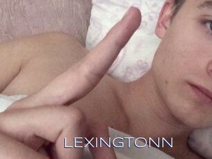LEXINGTONN