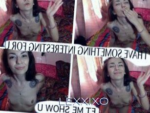 LEXXI_XO