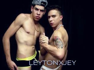 LEYTONXJEY