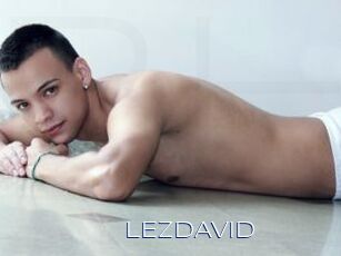 LEZDAVID