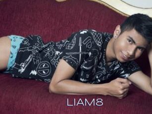LIAM8