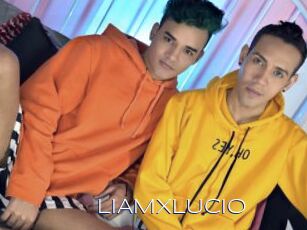 LIAMXLUCIO