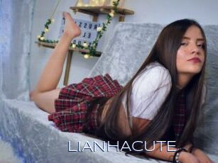 LIANHACUTE