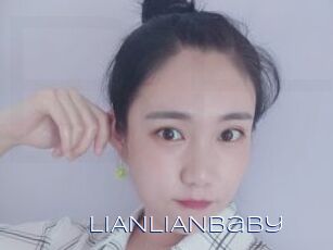 LIANLIANbaby