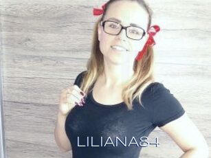 LILIANA84