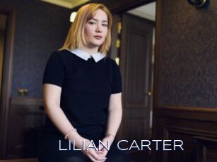 LILIAN_CARTER