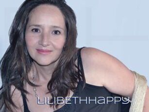 LILIBETHHappy