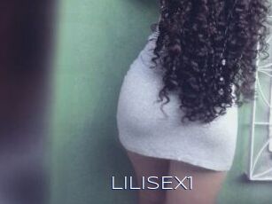 LILISEX1