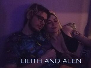 LILITH_AND_ALEN