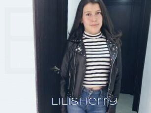 LILIsherry
