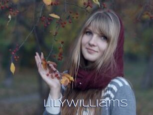 LILYWilliams