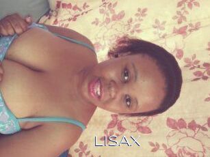 LISAx