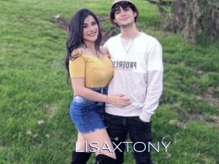 LISAxTONY