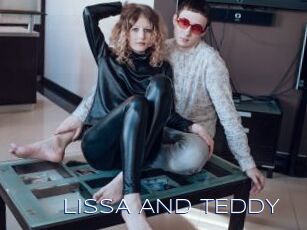 LISSA_AND_TEDDY