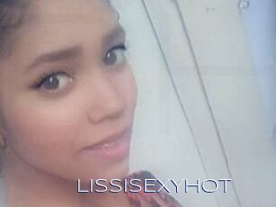 LISSISEXYHOT