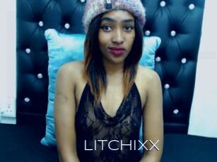 LITCHIxx