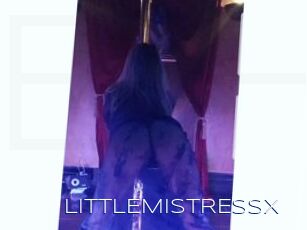 LITTLEMISTRESSX