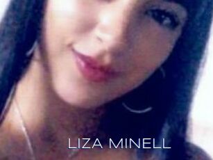 LIZA_MINELL