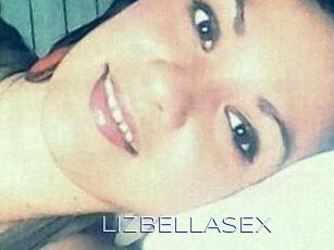 LIZBELLASEX