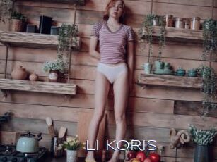 LI_KORIS