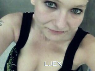 LJEX