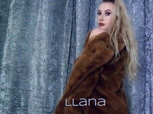 LLana
