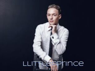 LLittlePPrince