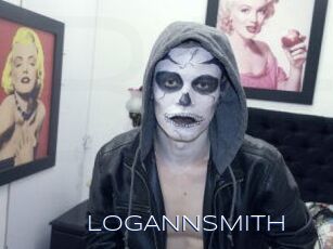 LOGANNSMITH