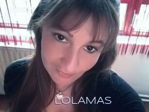 LOLAMAS