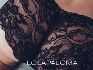LOLAPALOMA