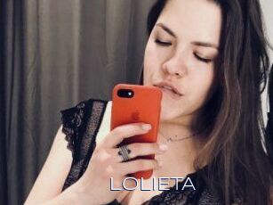LOLIETA