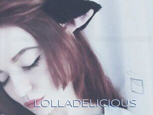 LOLLA_dELICIOUS
