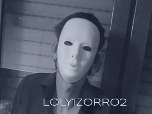 LOLY1ZORRO2