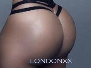 LONDONXX
