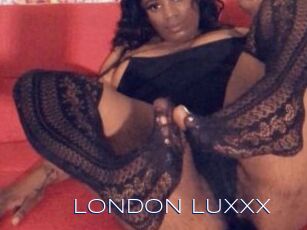 LONDON_LUXXX