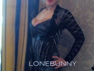 LONEBUNNY
