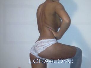 LORA4love