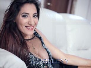 LORELEYY