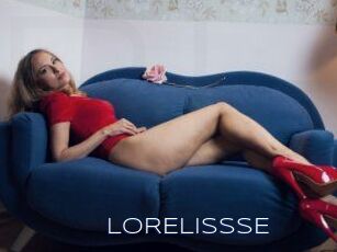 LORELISSSE