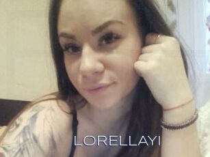 LORELLAYI