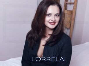 LORRELAI_