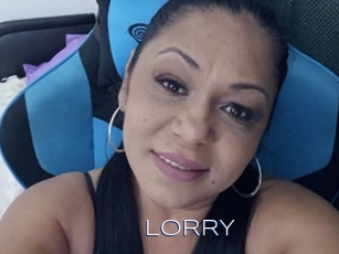 LORRY