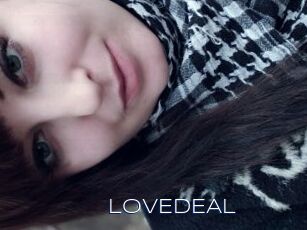 LOVEDEAL