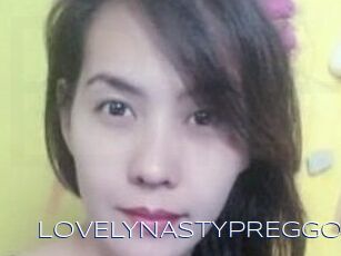 LOVELYNASTYPREGGO