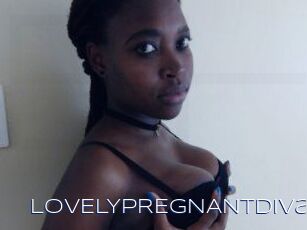 LOVELYPREGNANTdiva