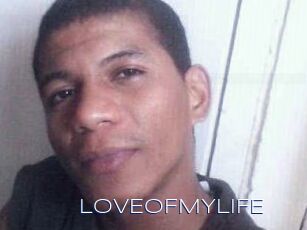 LOVEOFMYLIFE