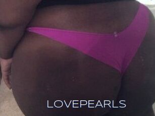 LOVEPEARLS