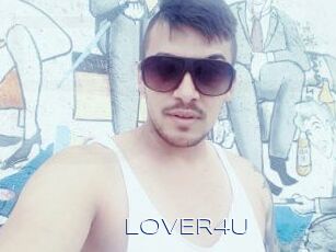 LOVER4U