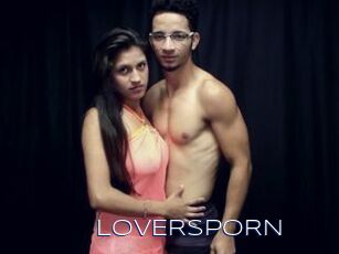 LOVERSPORN